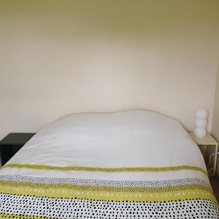Chambre Campagne Uxelloise Uxeau Экстерьер фото