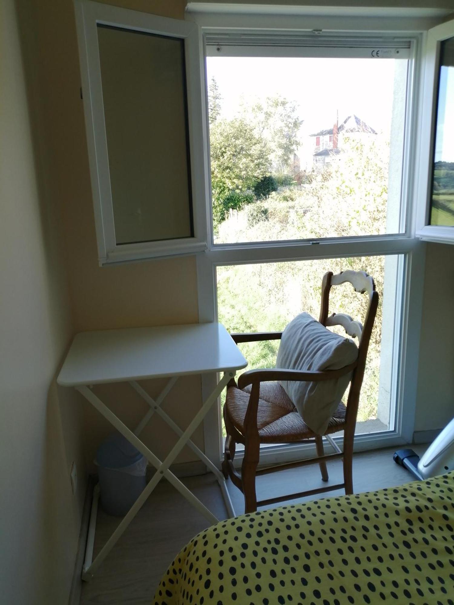 Chambre Campagne Uxelloise Uxeau Экстерьер фото
