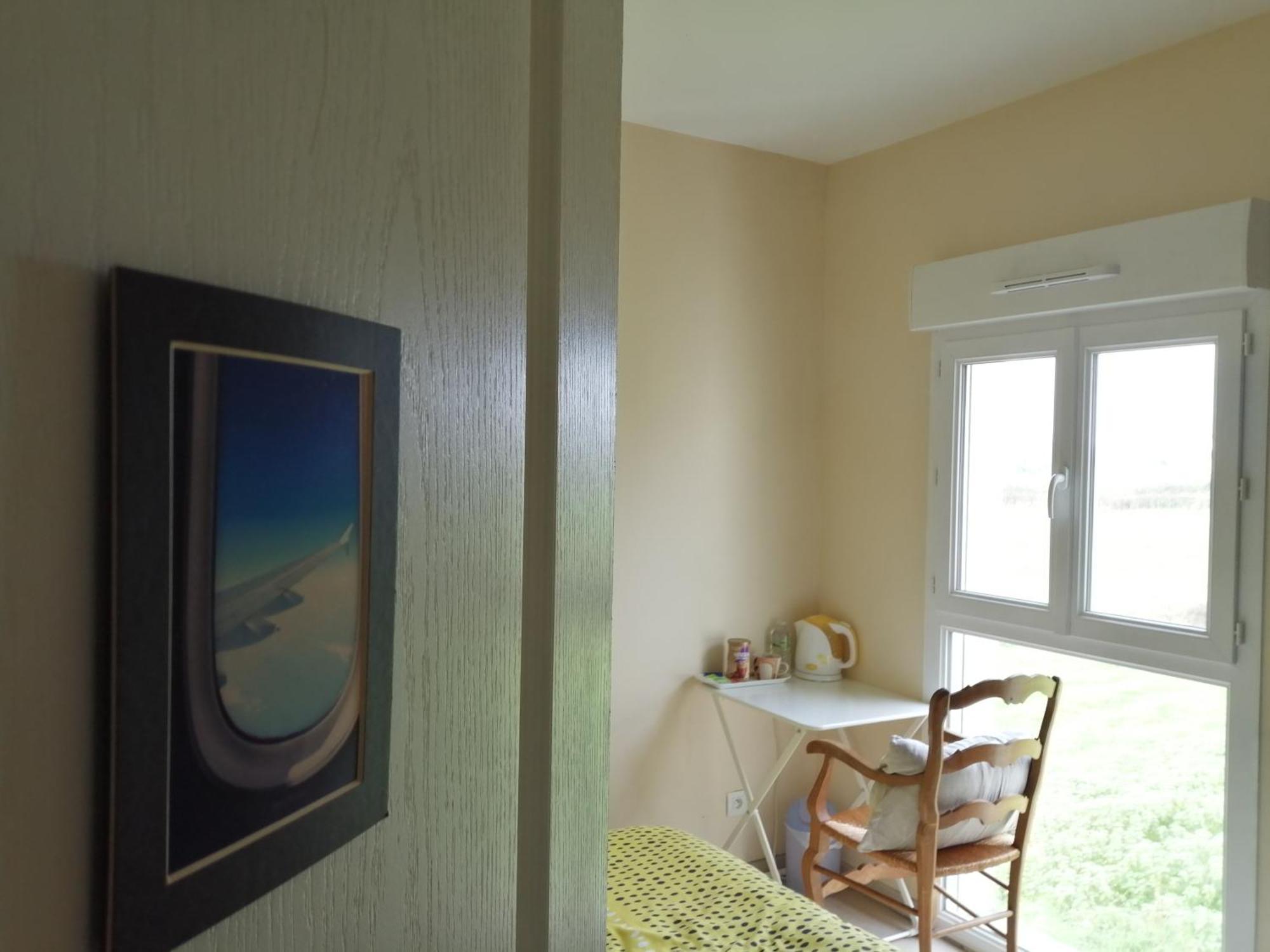 Chambre Campagne Uxelloise Uxeau Экстерьер фото